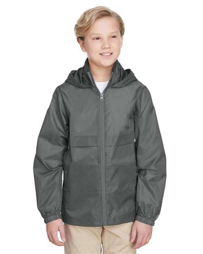 Youth Zone Protect Lightweight Jacket -  - 13927