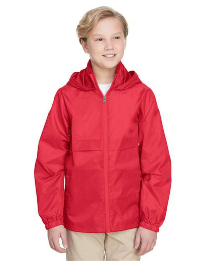 Youth Zone Protect Lightweight Jacket -  - 13927