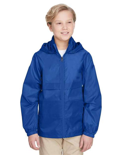 Youth Zone Protect Lightweight Jacket -  - 13927