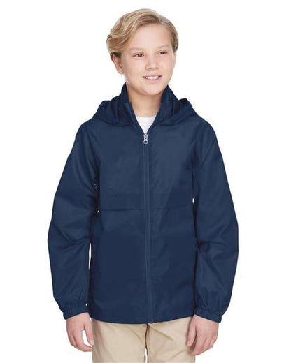 Youth Zone Protect Lightweight Jacket -  - 13927