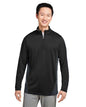Men's Flash Snag Protection Plus IL Colorblock Quarter-Zip Pullover -  - 13930