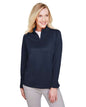 Women's Advantage Snag Protection Plus Quarter-Zip Pullover -  - 13933