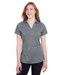 Women's Icon Heather Polo -  - 13932