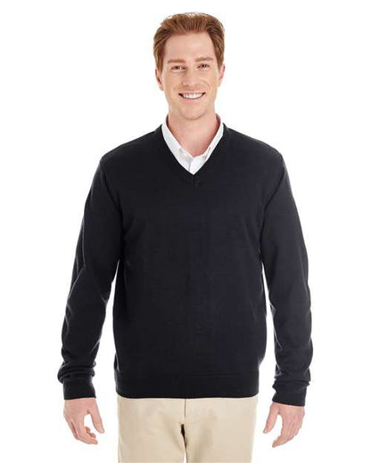 Men's Pilbloc™ V-Neck Sweater -  - 13935