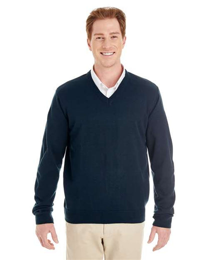 Men's Pilbloc™ V-Neck Sweater -  - 13935