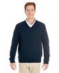 Men's Pilbloc™ V-Neck Sweater -  - 13935
