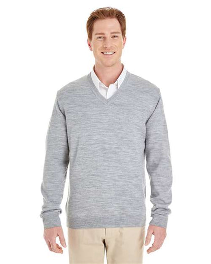 Men's Pilbloc™ V-Neck Sweater -  - 13935
