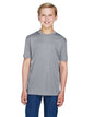 Youth Sonic Heather Performance T-Shirt -  - 13941
