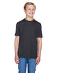 Youth Sonic Heather Performance T-Shirt -  - 13941