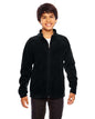 Youth Campus Microfleece Jacket -  - 13944