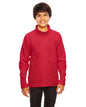 Youth Campus Microfleece Jacket -  - 13944