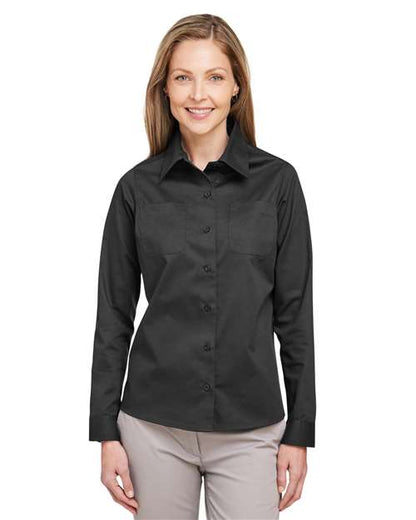 Women's Advantage IL Workshirt -  - 13945