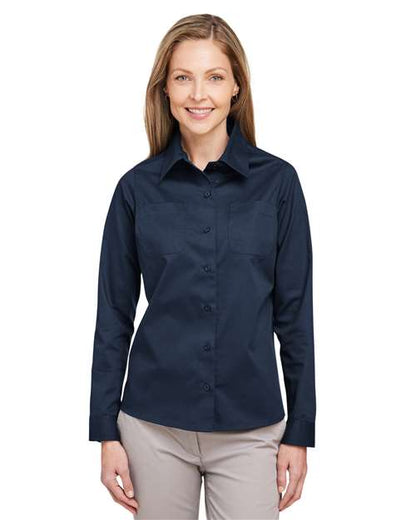 Women's Advantage IL Workshirt -  - 13945
