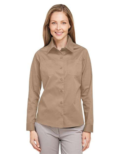 Women's Advantage IL Workshirt -  - 13945
