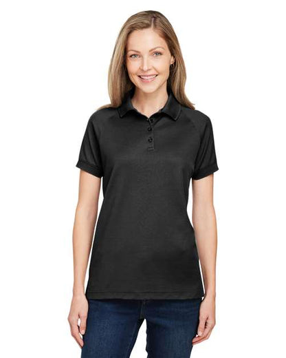 Women's Charge Snag and Soil Protect Polo -  - 13954