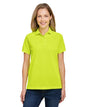 Women's Charge Snag and Soil Protect Polo -  - 13954
