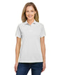 Women's Charge Snag and Soil Protect Polo -  - 13954