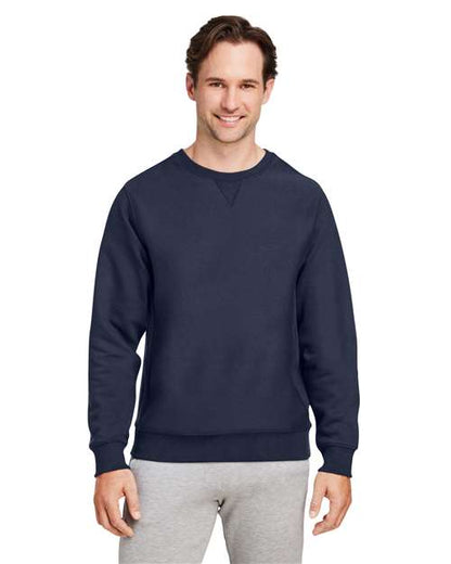 Unisex Zone HydroSport™ Heavyweight Crewneck Sweatshirt -  - 13960