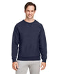 Unisex Zone HydroSport™ Heavyweight Crewneck Sweatshirt -  - 13960