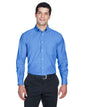Men's Oxford Shirt -  - 13967
