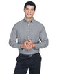 Men's Oxford Shirt -  - 13967
