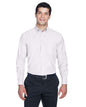 Men's Oxford Shirt -  - 13967