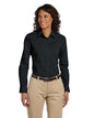 Women's Essential Poplin -  - 13968