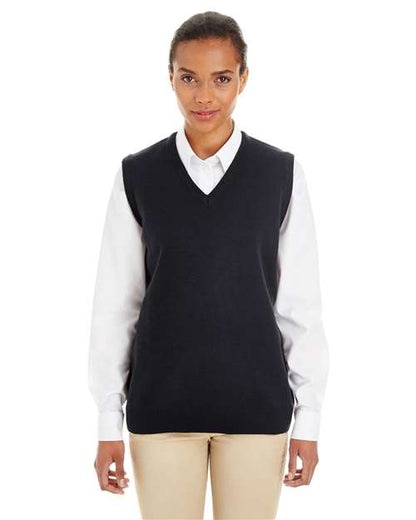 Women's Pilbloc™ V-Neck Sweater Vest -  - 13970