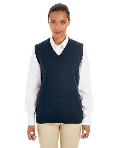 Women's Pilbloc™ V-Neck Sweater Vest -  - 13970