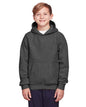 Youth Zone HydroSport™ Heavyweight Hooded Sweatshirt -  - 13973