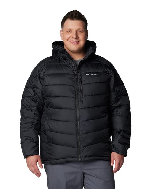 Labyrinth Loop™ II Hooded Jacket -  - 12274