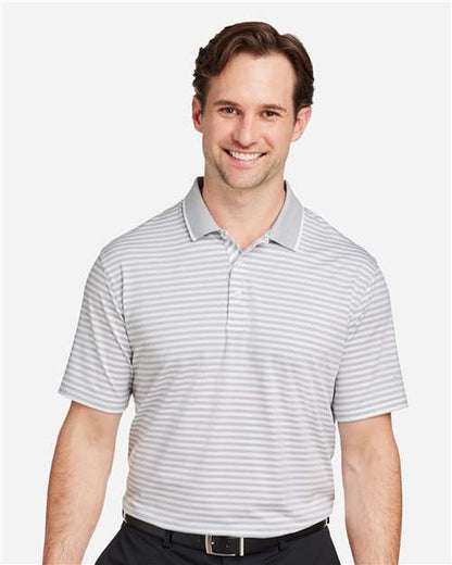 Men's Mattr Feeder Polo -  - 13975