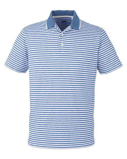 Men's Mattr Feeder Polo -  - 13975