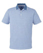Men's Mattr Feeder Polo -  - 13975