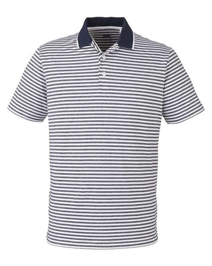 Men's Mattr Feeder Polo -  - 13975