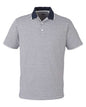 Men's Mattr Feeder Polo -  - 13975