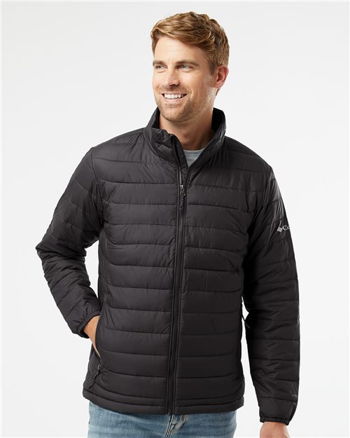 Men's Powder Lite™ II Jacket -  - 12275