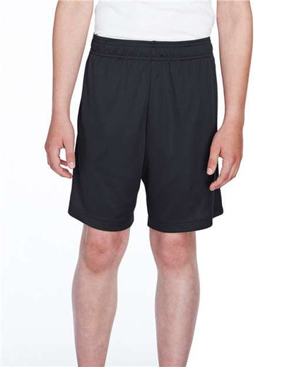 Youth Zone Performance Shorts -  - 13976