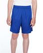 Youth Zone Performance Shorts -  - 13976