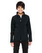 Youth Leader Soft Shell Jacket -  - 13980
