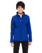 Youth Leader Soft Shell Jacket -  - 13980