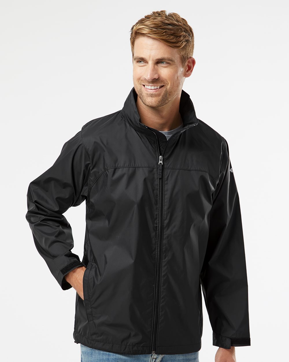 Columbia Glennaker Lake™ II Rain Jacket 212476