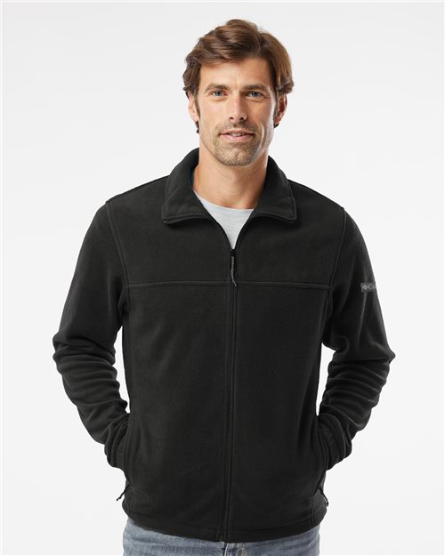 Men's Steens Mountain™ Full Zip 2.0 Jacket -  - 12283