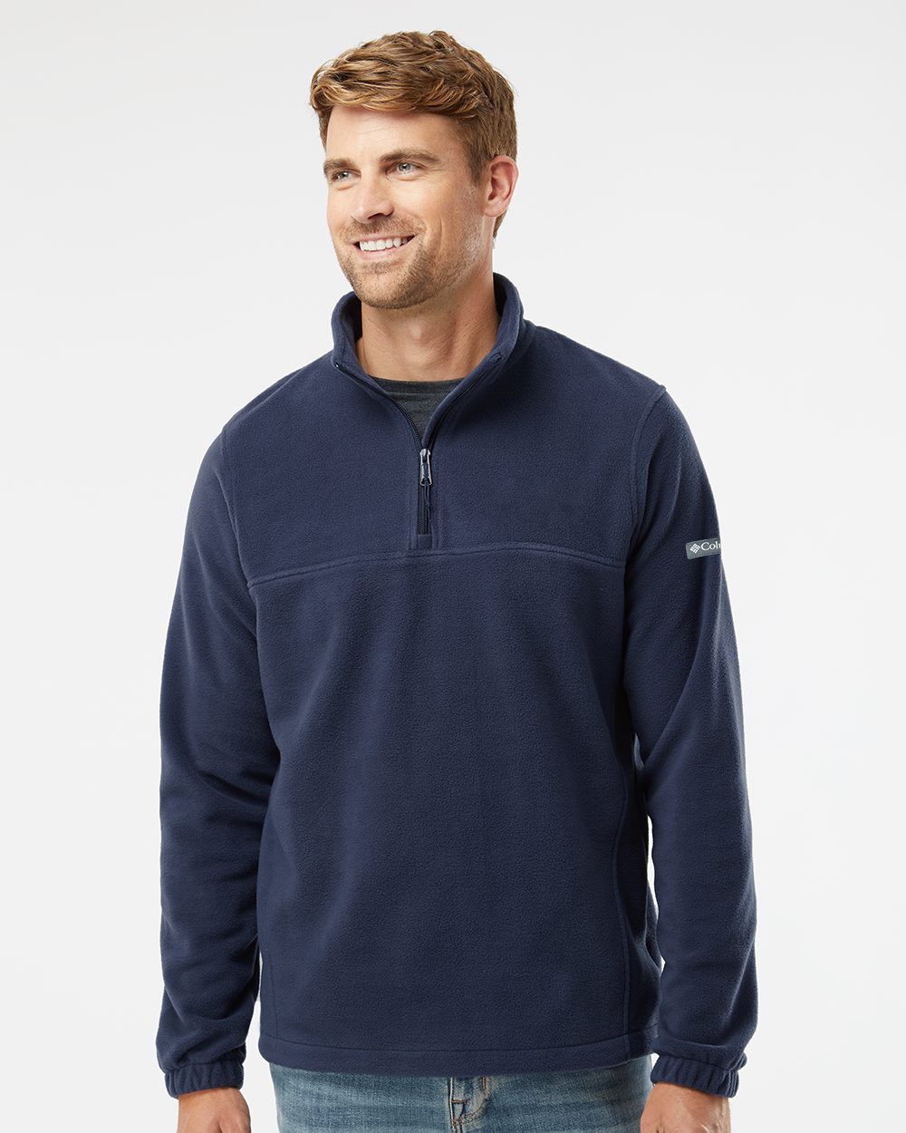 Columbia Steens Mountain™ Half Zip Pullover 212486