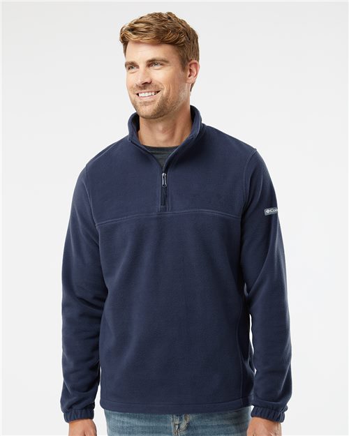 Men's Steens Mountain™ Half-Zip Pullover -  - 12284