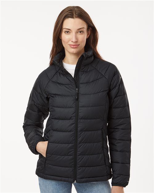 Women's Powder Lite™ II Full Zip Jacket -  - 12286