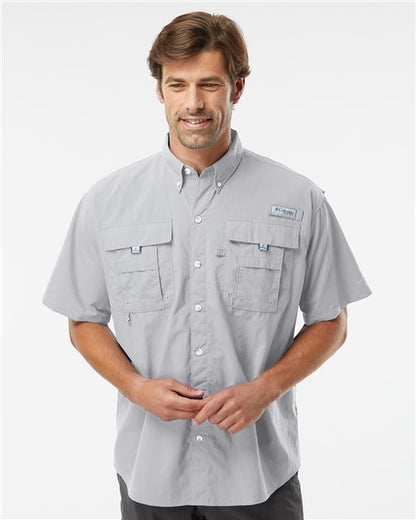 Men's PFG Bahama™ II Short Sleeve Shirt -  - 12288
