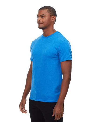 Unisex Epic CVC T-Shirt -  - 13987