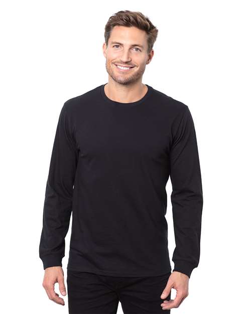 Unisex Epic Long Sleeve T-Shirt -  - 13991