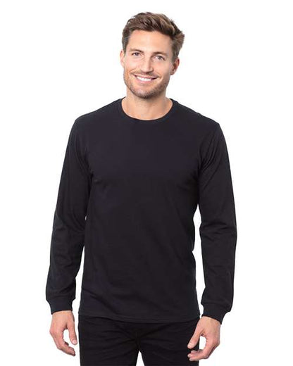 Unisex Epic Long Sleeve T-Shirt -  - 13991